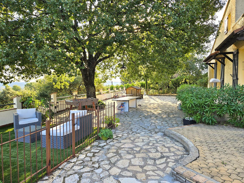 Villa - 115 m² - 4 pièces