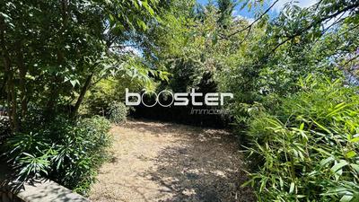 Appartement ancien - 129 m² - 5 pièces