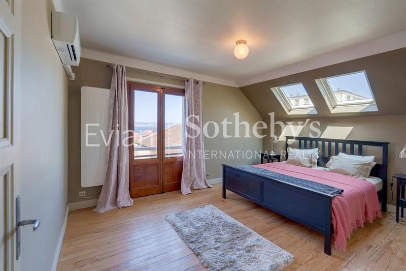 Maison - 155 m² - 5 pièces