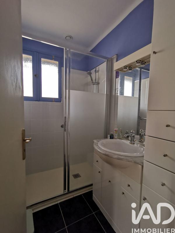 Maison - 69 m² - 5 pièces