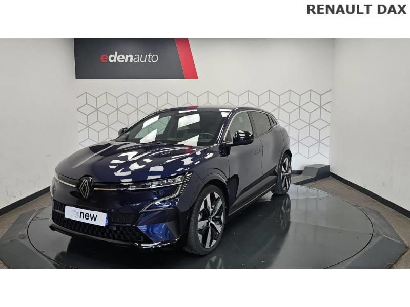 Renault Mégane E-Tech Ev60 220 ch super charge Techno