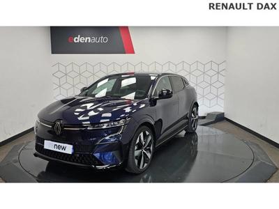 Renault Mégane E-Tech Ev60 220 ch super charge Techno