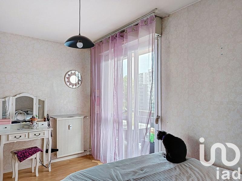 Appartement - 83 m² - 3 pièces