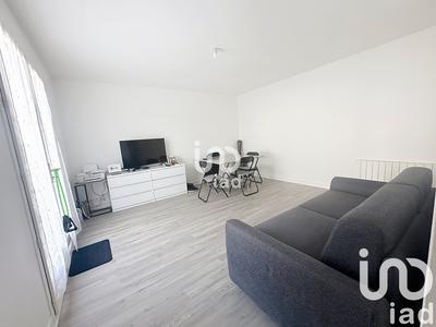 Appartement - 29 m² - 1 pièce