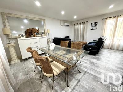 Maison - 82 m² - 4 pièces