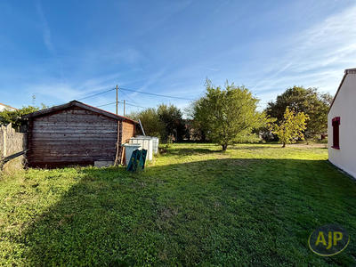 Maison - 135 m² - 6 pièces