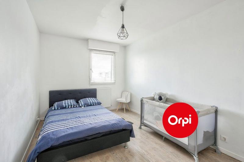 Appartement - 102 m² - 4 pièces