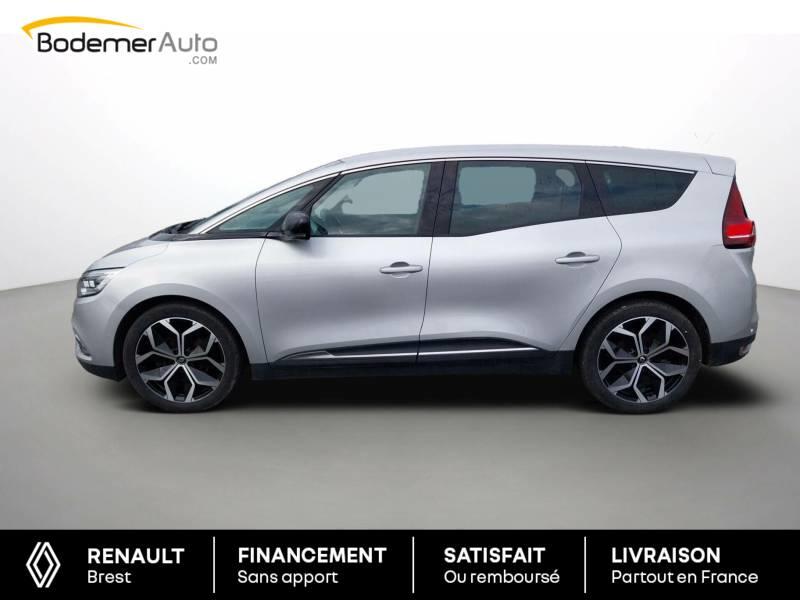 Renault Grand Scénic TCe 140 Fap Edc - 21 Intens
