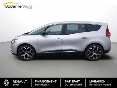Renault Grand Scénic TCe 140 Fap Edc - 21 Intens