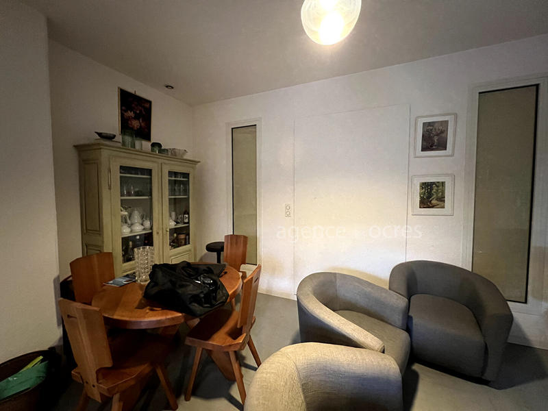 Immeuble - 7 pièces