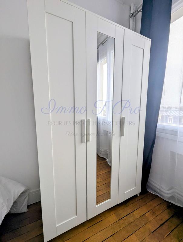 Appartement - 73 m² - 4 pièces