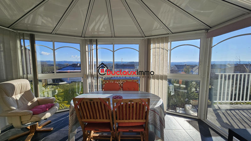 Maison - 155 m² - 5 pièces