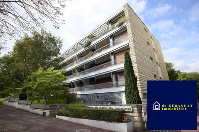 Appartement - 121 m² - 4 pièces