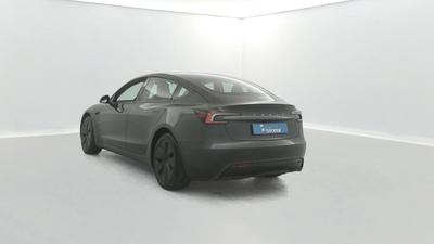 Tesla Model 3 Standard Rwd