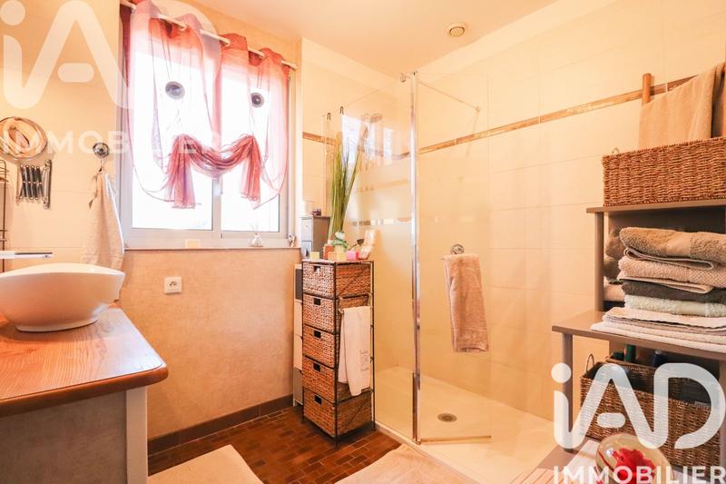 Maison - 152 m² - 6 pièces