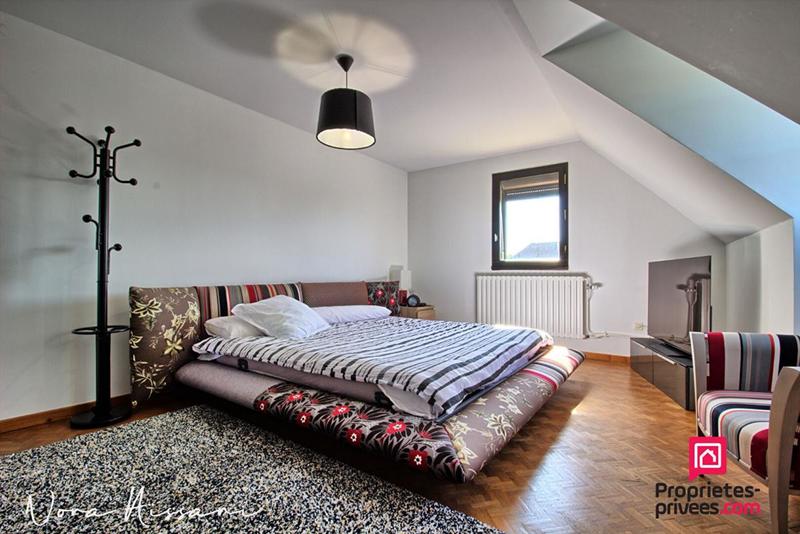 Maison - 173 m² - 5 pièces