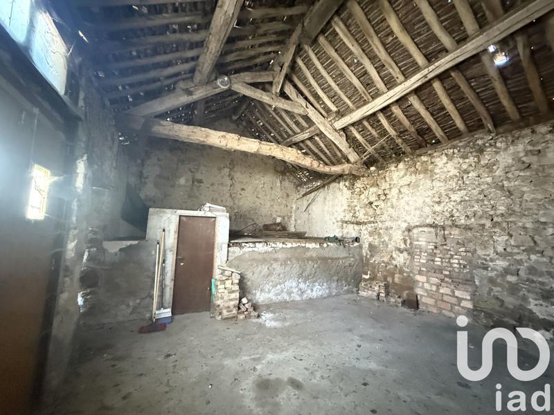 Maison de village - 130 m² - 6 pièces