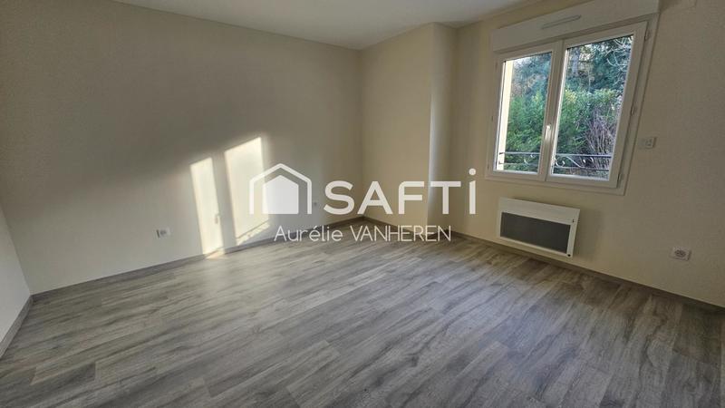 Maison - 155 m² - 6 pièces