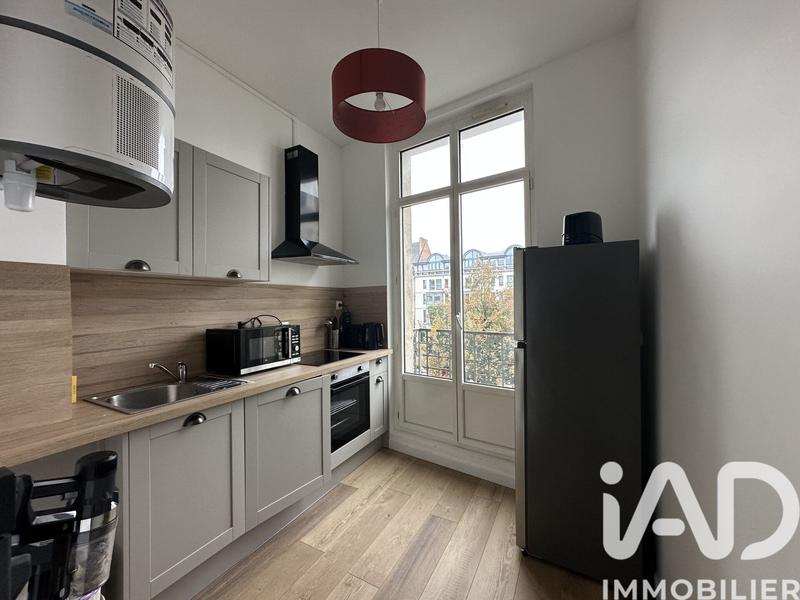 Immeuble - 300 m²