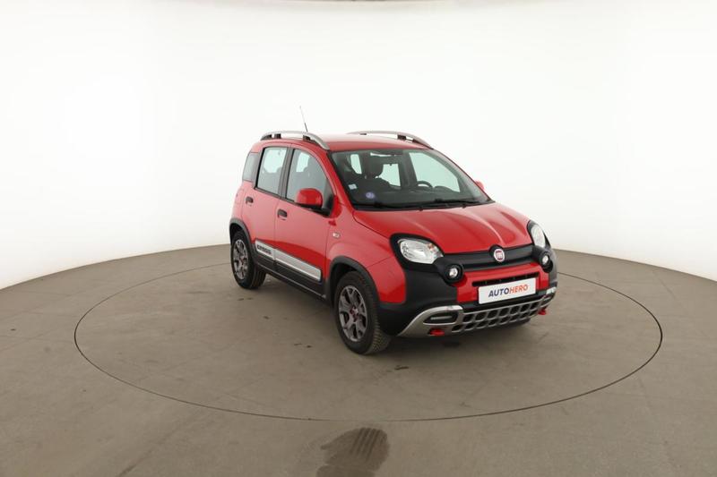 Fiat Panda 1.2 City Cross 69 ch
