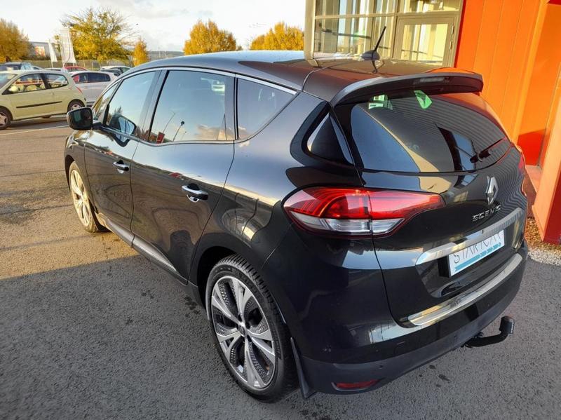 Renault Scénic IV dCi 160 Energy Edc Intens