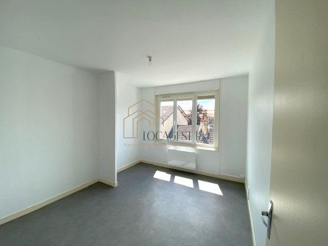 Appartement - 31 m² - 2 pièces