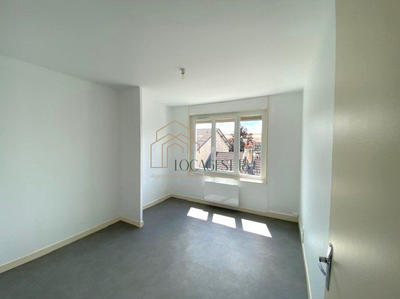 Appartement - 31 m² - 2 pièces