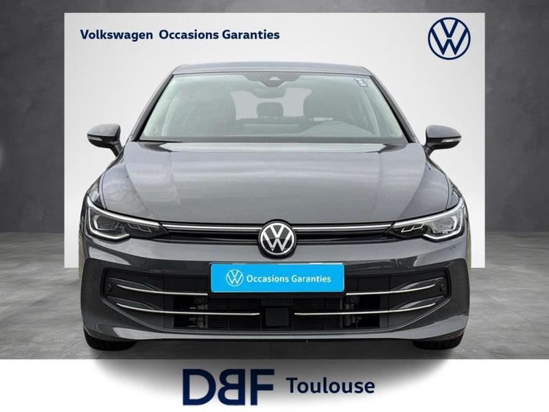 Volkswagen Golf 1.5 eTSI Evo2 116 Dsg7 Style