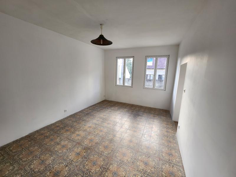 Maison - 59 m² - 4 pièces