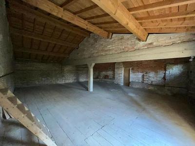 Ferme - 122 m² - 4 pièces