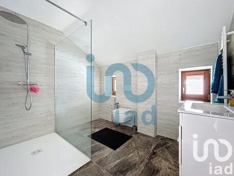 Maison - 123 m² - 5 pièces