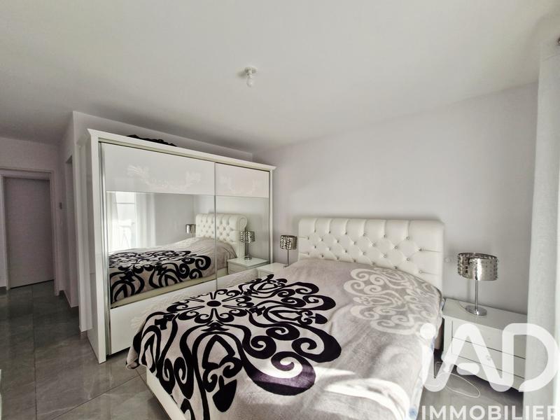 Maison - 115 m² - 4 pièces