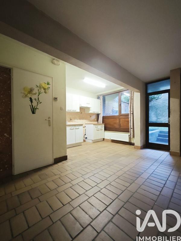 Appartement - 39 m² - 2 pièces