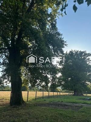 Maison - 206 m² - 6 pièces