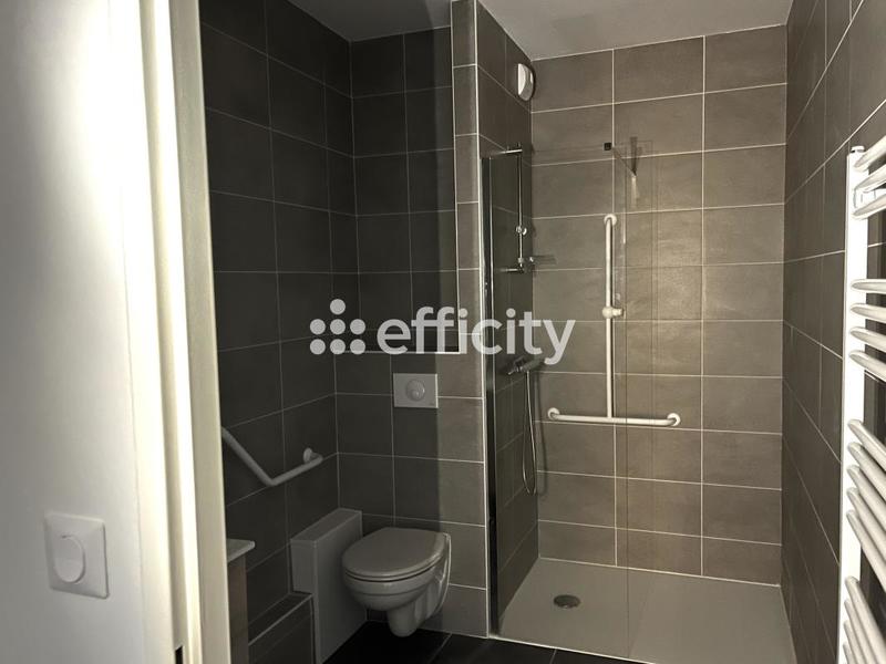 Appartement - 41 m² - 2 pièces