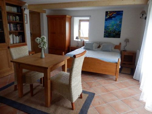 La Roulotte du Panicaut