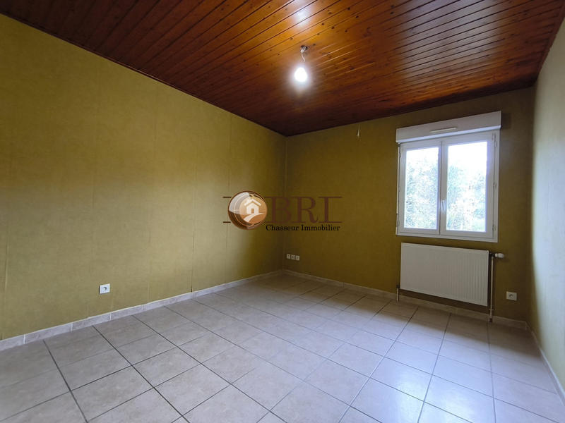 Maison contemporaine - 130 m² - 5 pièces