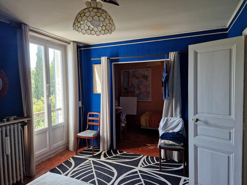 Maison - 200 m² - 8 pièces