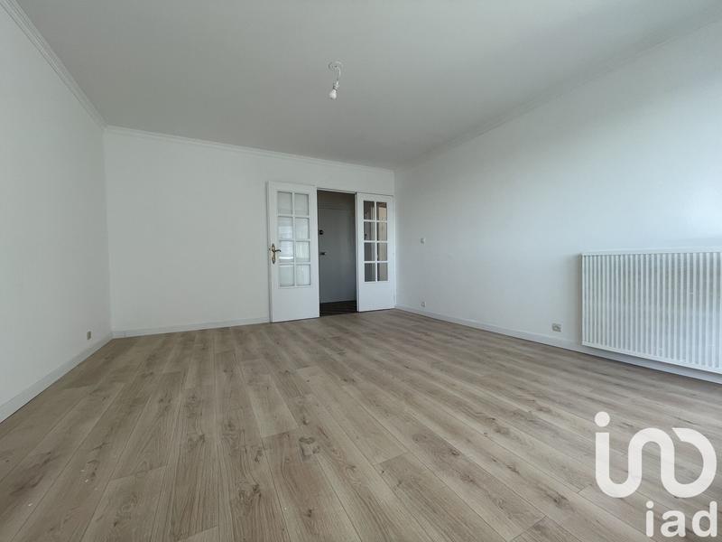 Appartement - 95 m² - 5 pièces