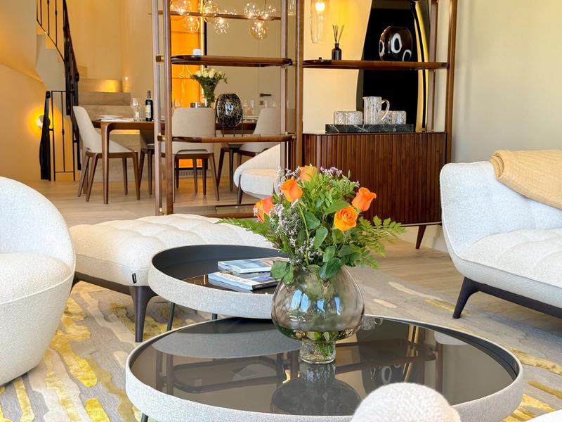 Maison - 190 m² - 5 pièces