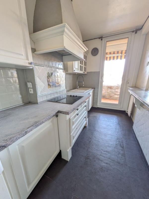 Appartement - 73 m² - 3 pièces