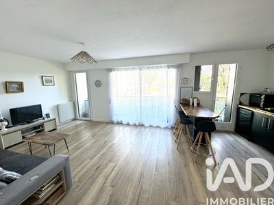 Appartement - 71 m² - 3 pièces