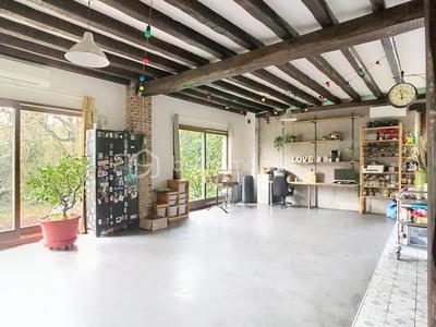 Maison en pierre - 250 m² - 8 pièces