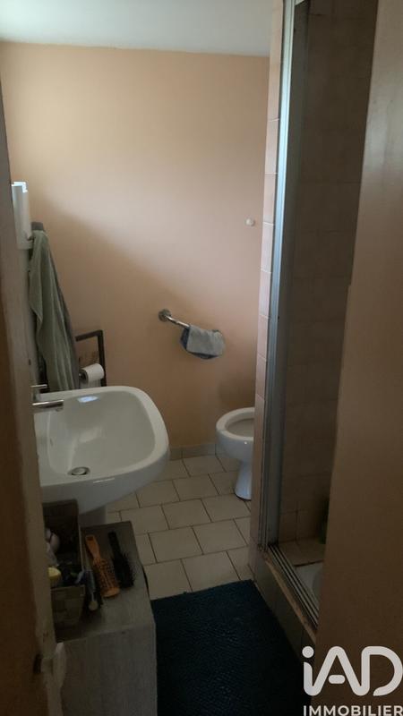 Maison de campagne - 90 m² - 5 pièces