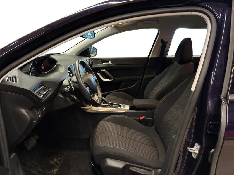 Peugeot 308 Sw Business PureTech 130ch s&amp;S Eat8 Active