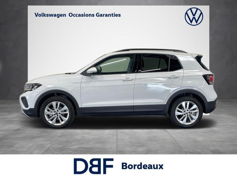 Volkswagen t-Cross 1.0 Tsi 116 Start/Stop Dsg7 Vw Edition