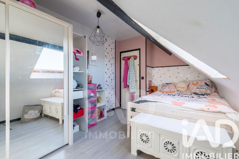 Maison - 134 m² - 7 pièces