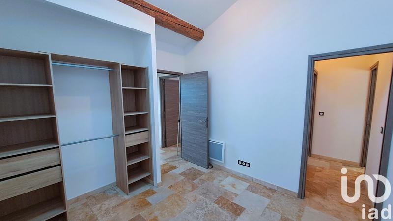 Maison de ville - 125 m² - 5 pièces