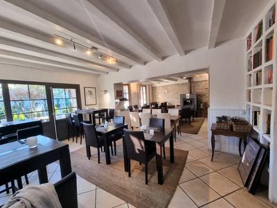 Fonds de commerce - 322 m²