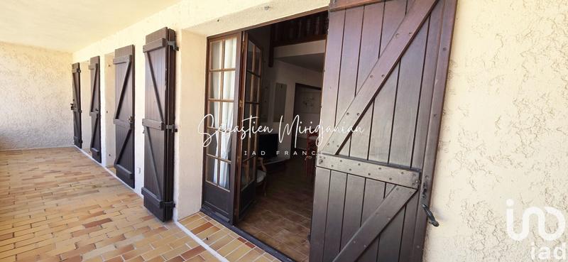 Appartement - 80 m² - 3 pièces